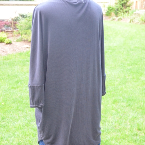 URBAN OUTFITTERS SILENCE + NOISE TOP - Picture 5 of 5